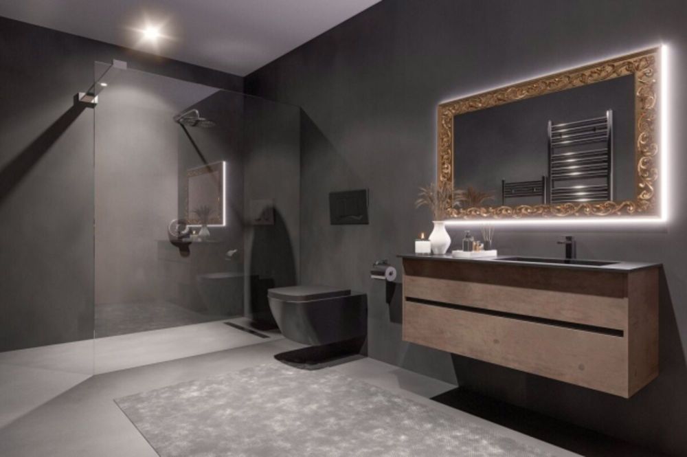5.5 Room apartment - Bild 9