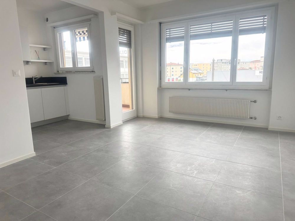 3,5 Lokale renoviert in Losone – strategische Residenz und ideale Investition! - Bild 3