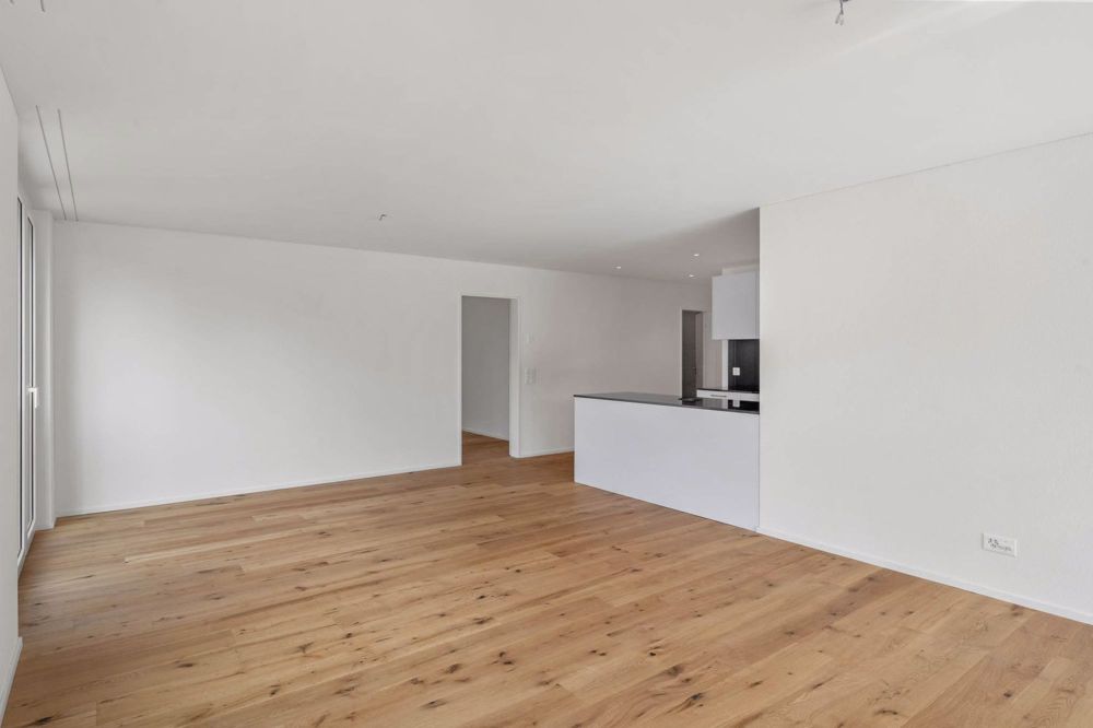 *Erstbezug* Moderne 4.5-Zimmerwohnung in Reitnau mit Panoramablick - Bild 5