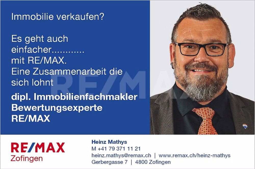 Ihr 5.5 Zi.-Traumhaus in Schönenwerd – Modern, zentral und individuell gestaltbar! (Mittel-Haus B) - Bild 8