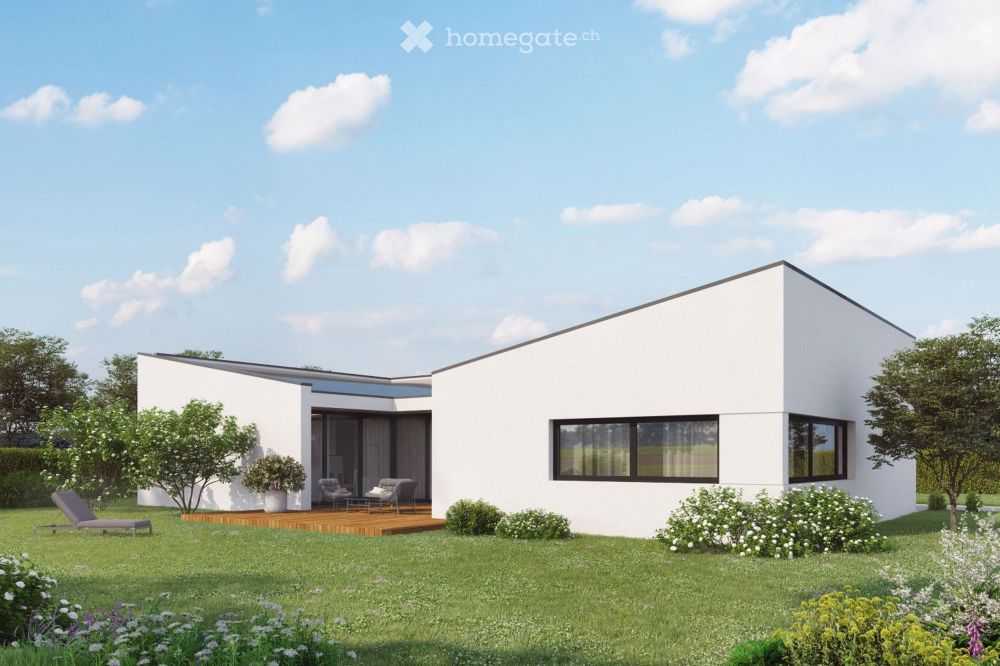 Einfamilienhaus in Ramsen - Bild 2