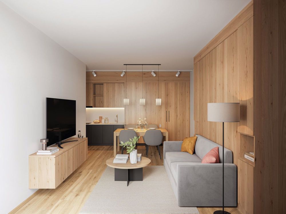 RESIDENZA SECONDARIA SENZA VINCOLI - Albarella - Bild 6