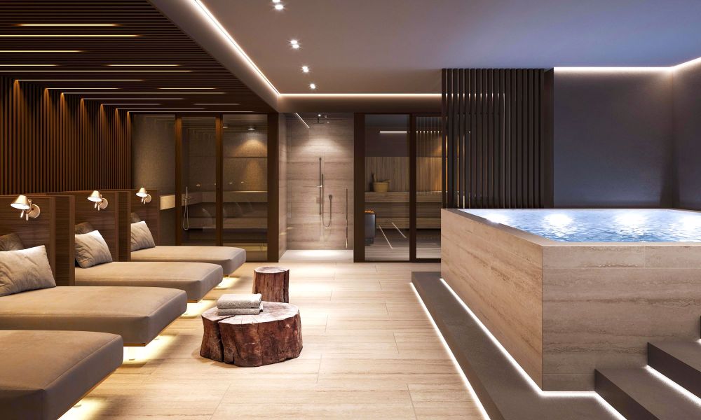 Bissone - Residenza la Foresta - Attico in collina | dreamo.ch - Bild 3