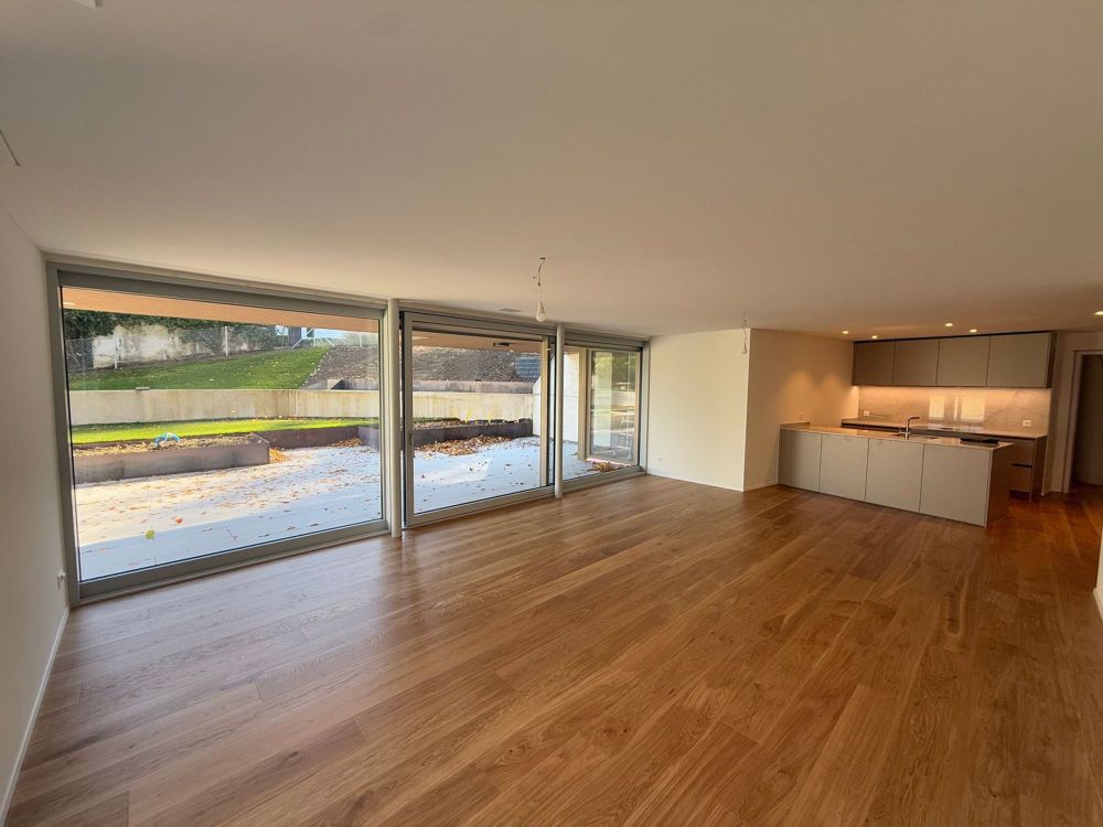 Moderne 4.5-Zimmer-Neubau-Wohnung in Rüschlikon - Bild 4
