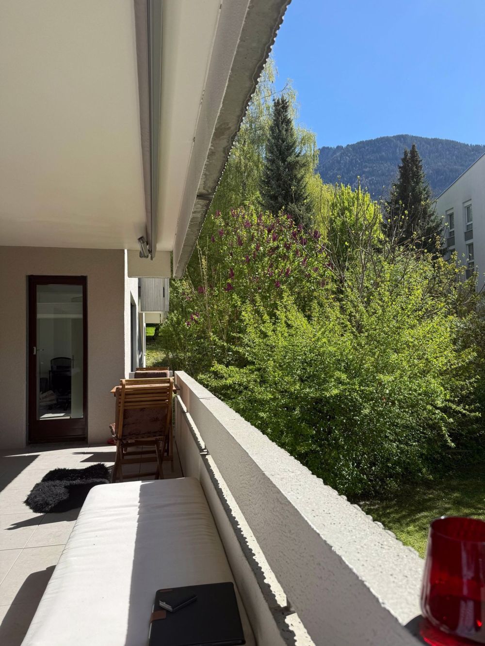WG Zimmer in Chur mieten - Bild 10