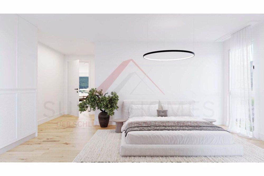 Hochwertiges Wohnen mit Stil & Raum - 5½-Zimmer-Eigentumswohnung «RESIDENCE CENTRO» (2. OG) Süd - Bild 4