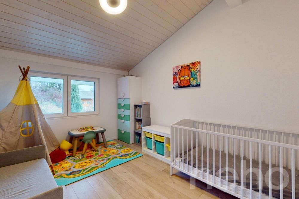 Belle maison neuve avec des finitions haut de gamme - Bild 11
