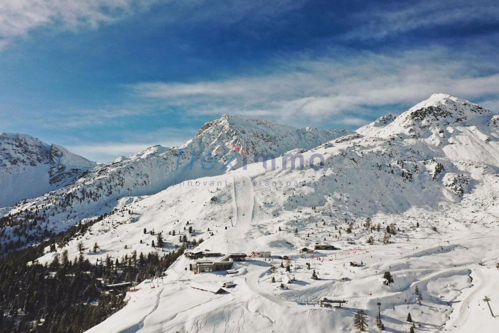 Grimentz Serenity Lodges - 19 Studios de rendement - Bild 5