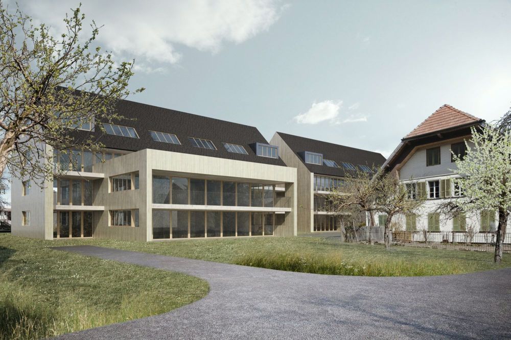 Wohnen an bester Lage - Bild 1