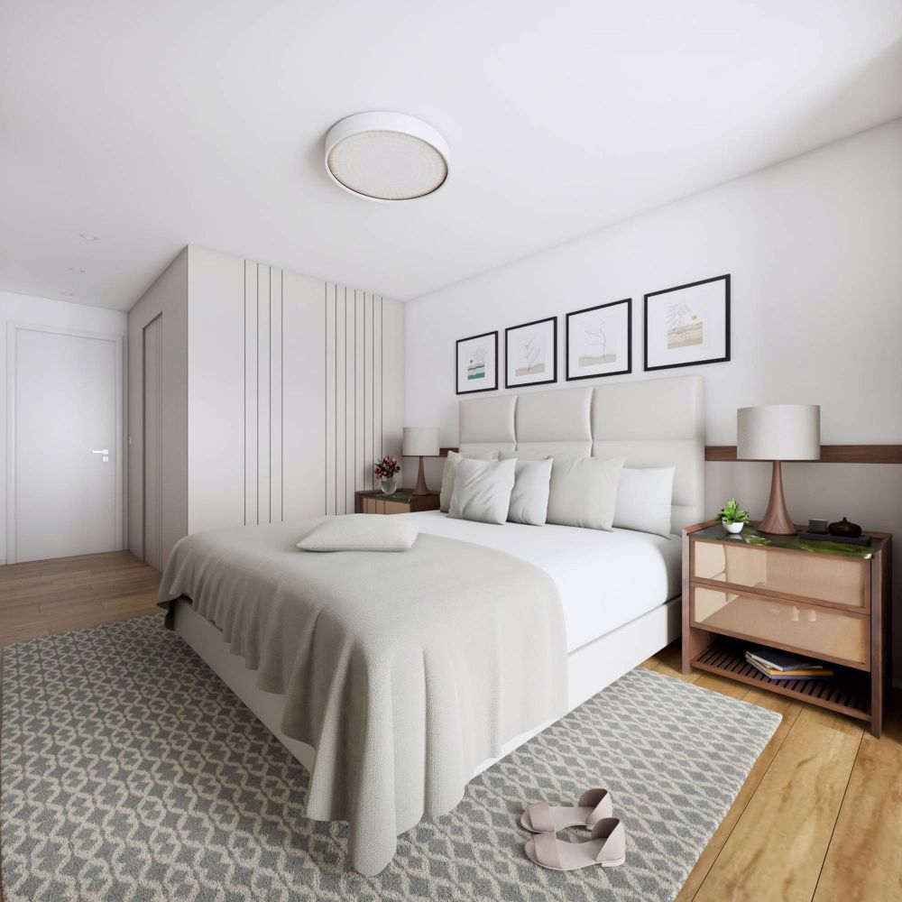 Nouvelle promotion de 6 logements PPE de 5.5 pièces - Bild 8