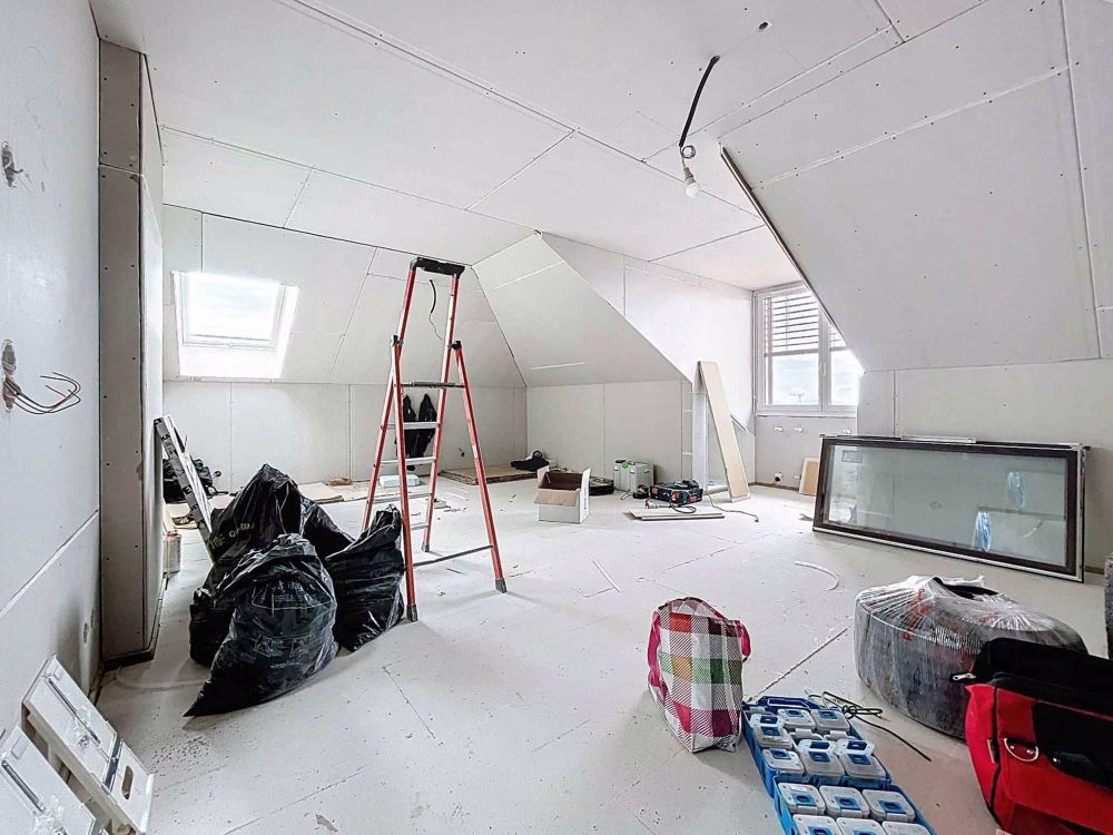Neue Ein-Zimmer-Wohnungen im Zentrum von Prilly - Bild 6