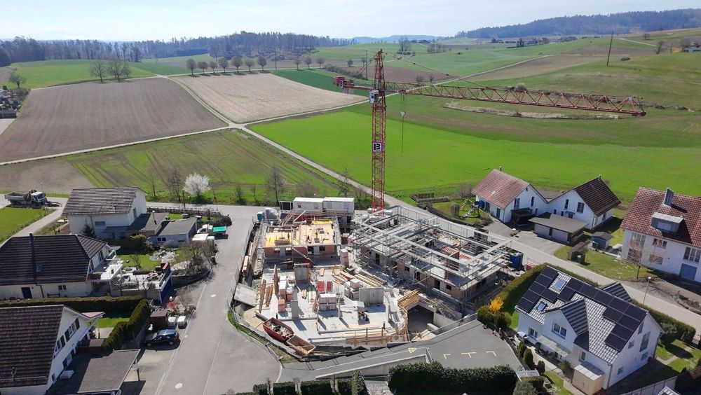 Letzte Chance: EFH in neuer Überbauung - Bild 3