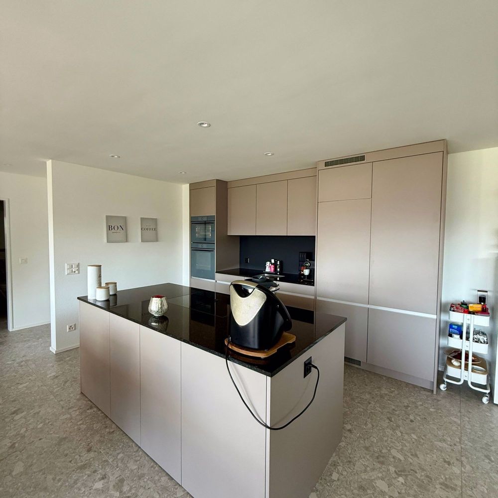 4.5-Zimmer Wohnung mit schönem Ausblick. - Bild 2
