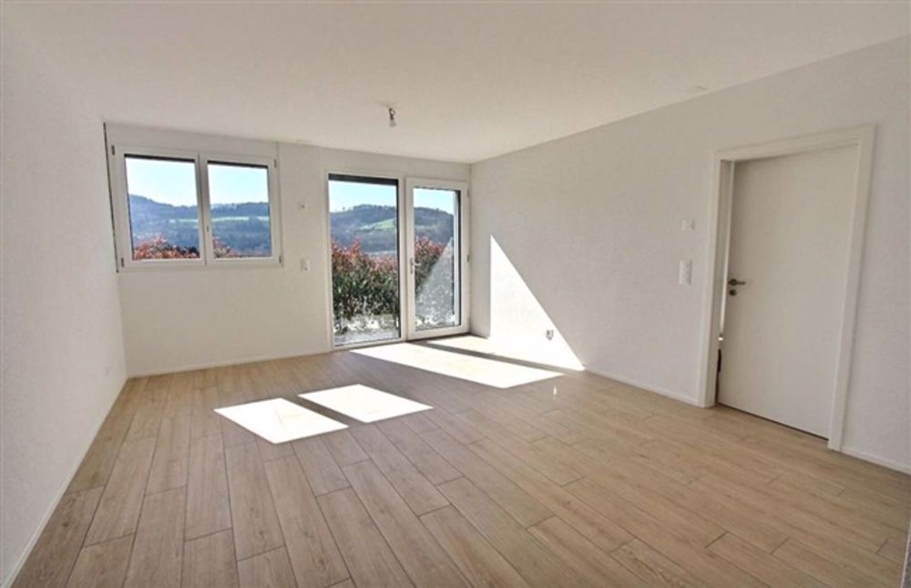 Neubau mit schöner Terrasse - Bild 5