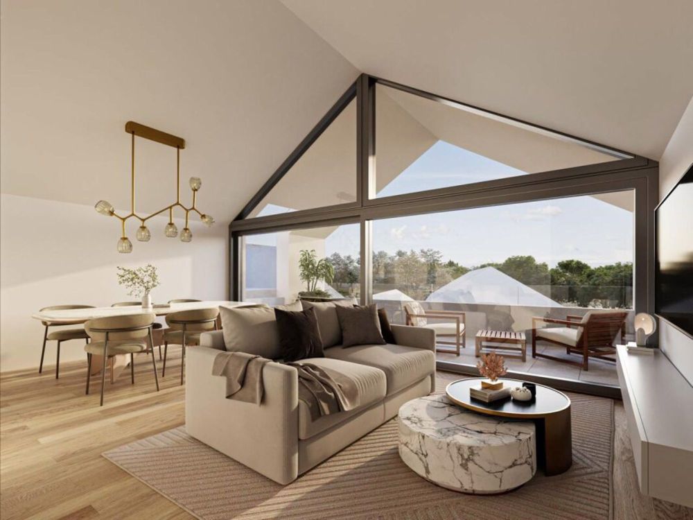 Schönes 3.5-Zimmer-Apartment in einer kleinen PPE - Bild 3