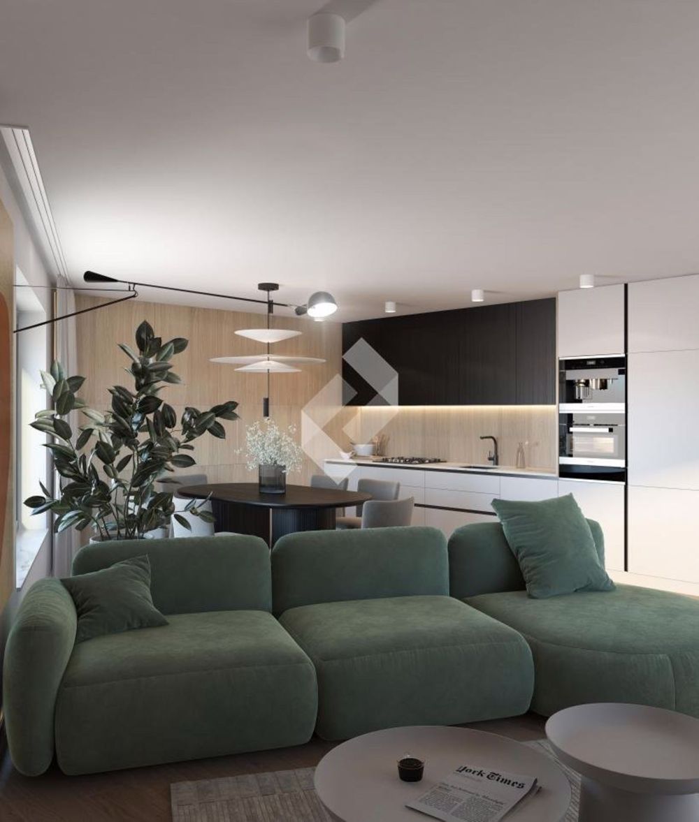 3 ½ Zimmer-Wohnung in Vouvry kaufen - Bild 5
