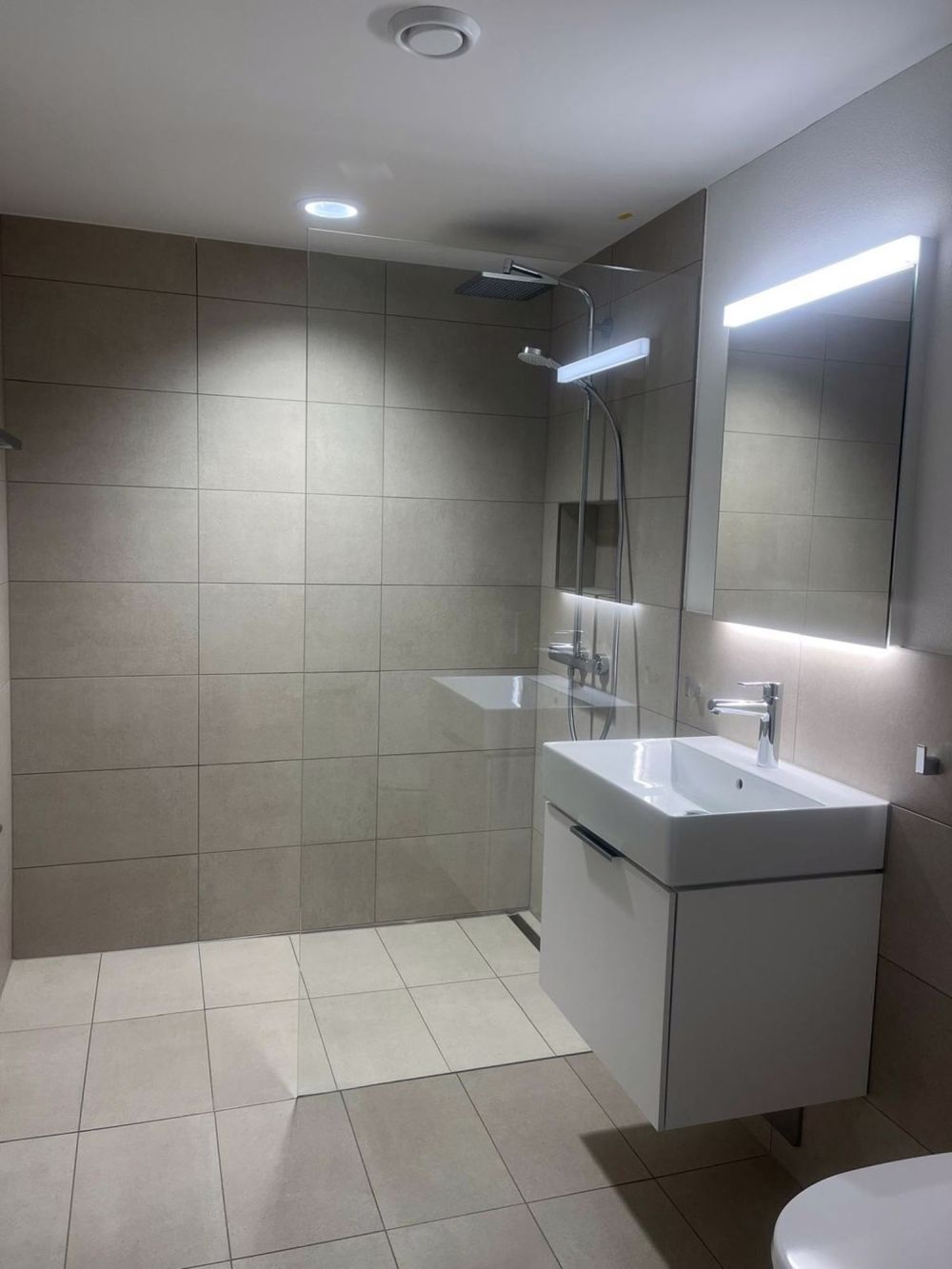 4 ½ Zimmer-Wohnung, 8910 Affoltern am Albis - Bild 5