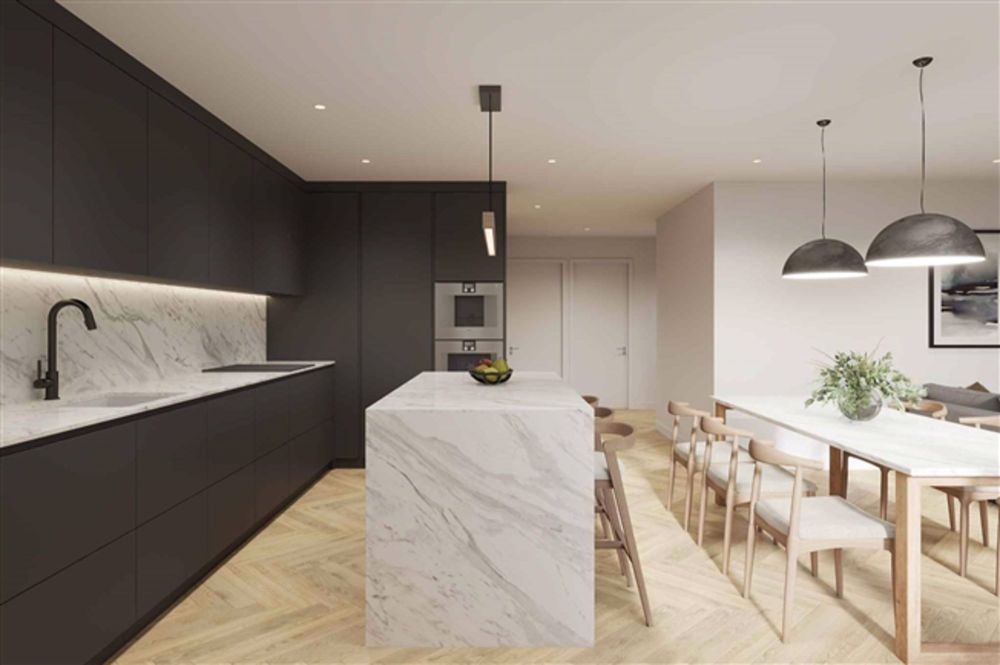 Appartement mit 5.5 Zimmern - Bild 4