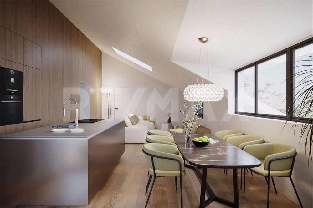 PROMOTION EN VENTE SUR PLAN – LOT B5, APPARTEMENT 4,5 PIÈCES AVEC EXTÉRIEUR - Bild 3