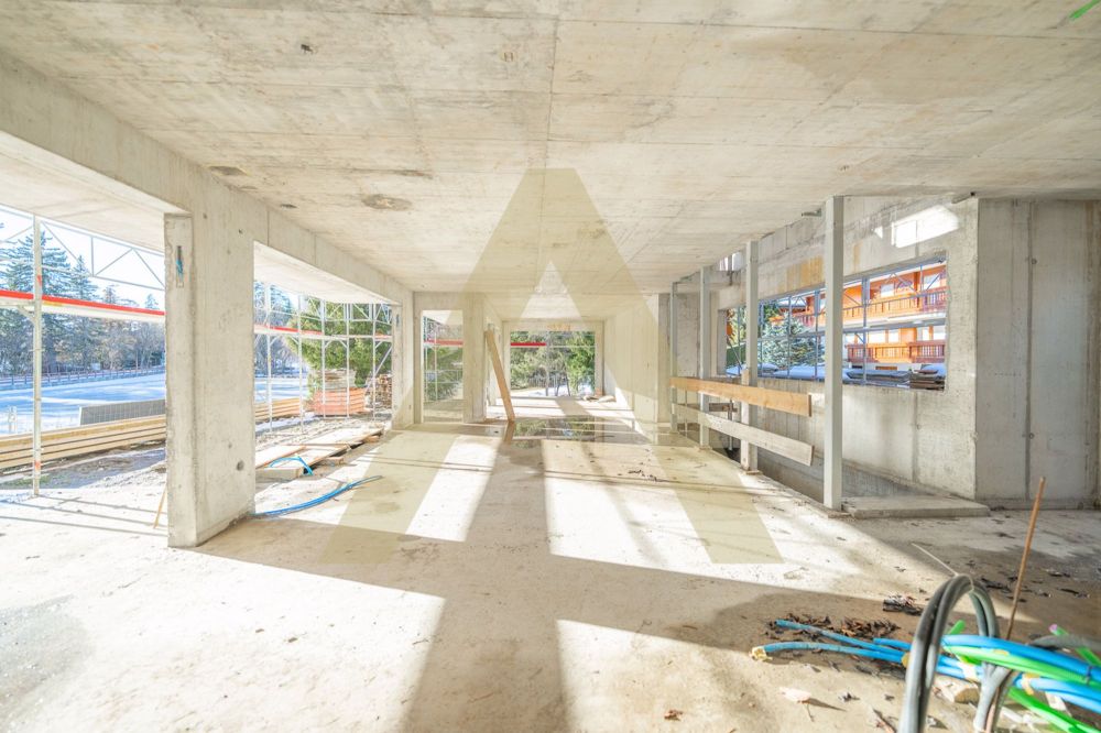 Magnifique appartement neuf proche du centre de Crans-Montana - Bild 5