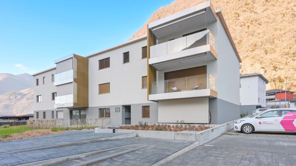 RESIDENZA LA PORTA DI LUMINO - Bild 2