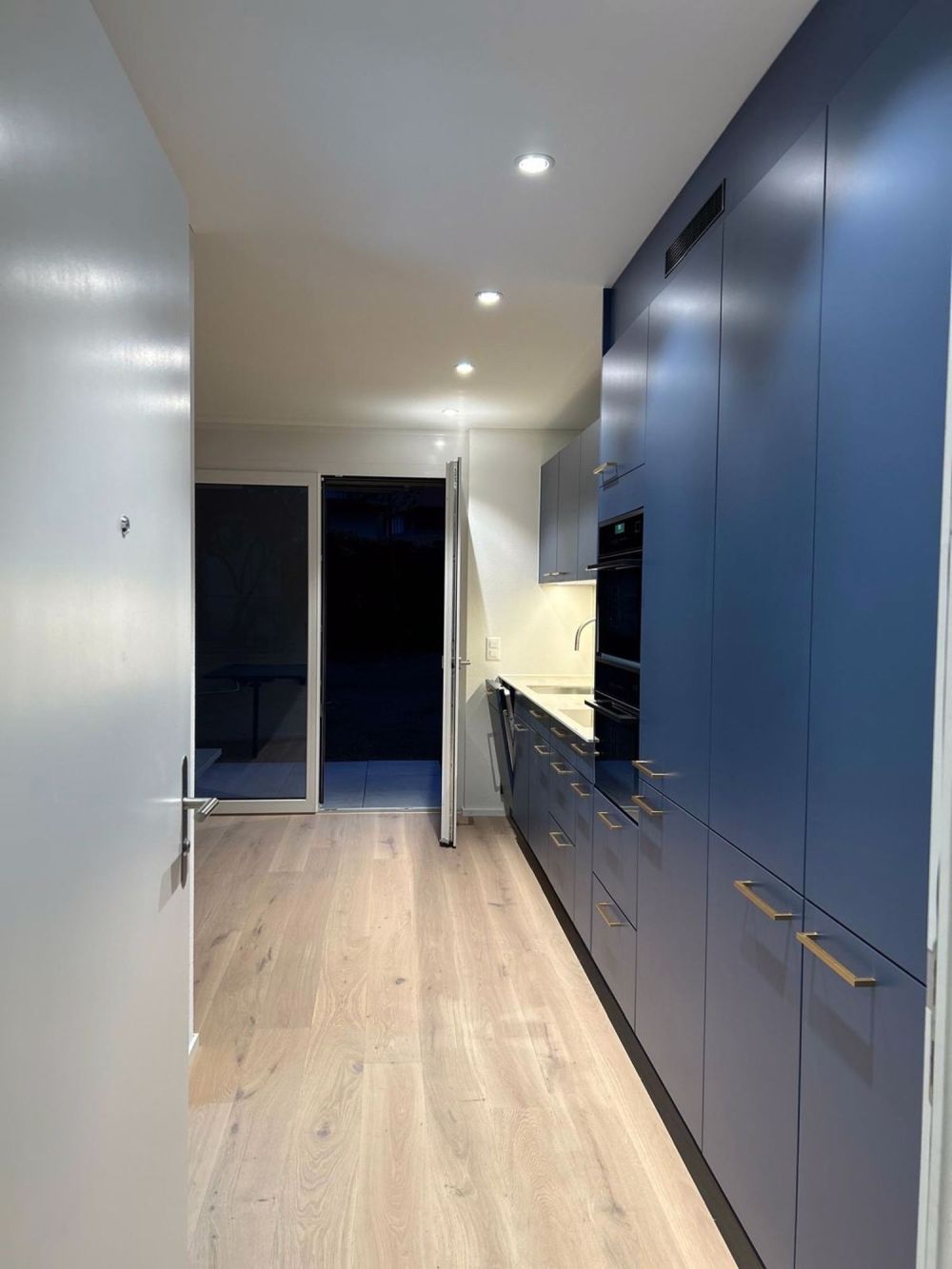 2 ½ Zimmer-Wohnung in Rorschach mieten - Bild 11