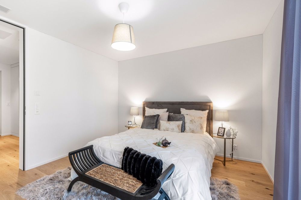 Ihr neues Zuhause in unmittelbarer Seenähe Überbauung AVALON, Richterswil - Bild 4