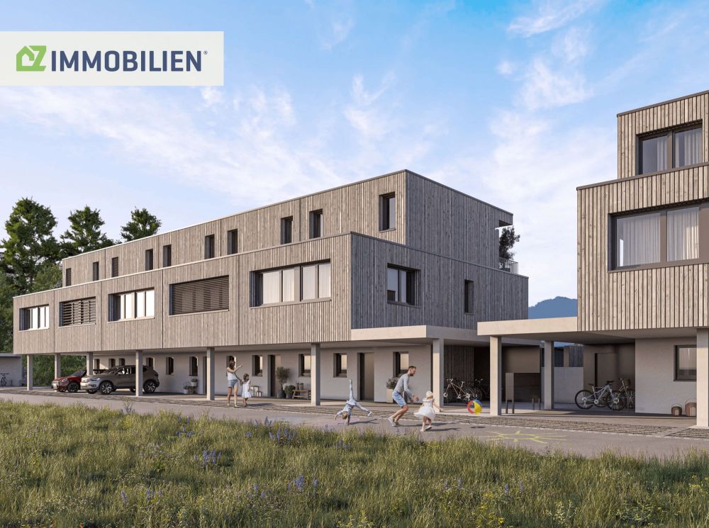 Raum für Leben – Zuhause in Kriessern - Bild 1