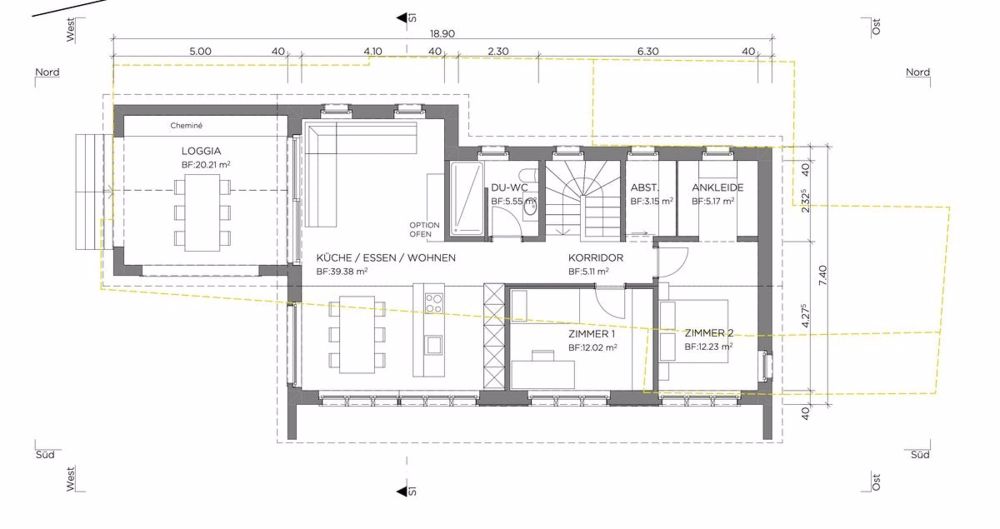 BAULAND MIT PROJEKT BAUSTART HAT BEREITS BEGONNEN - Bild 5