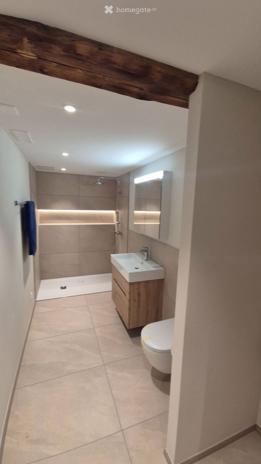 Moderne 3.5-Zimmer-Dachwohnung in Weinfelden - Neubau 2025 - Bild 5