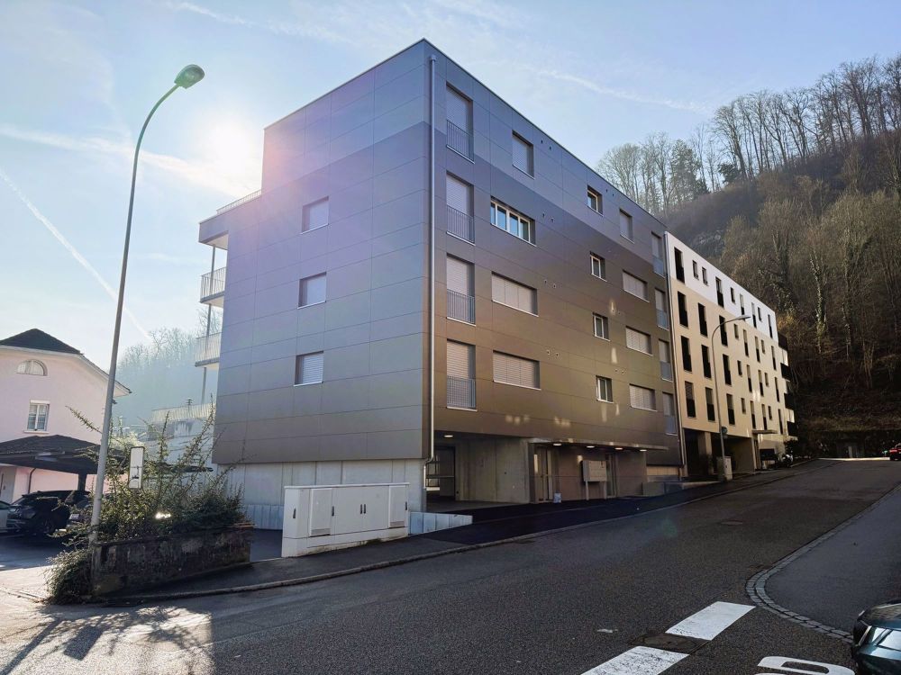 Urbanes Leben im «Grünhof» in Trimbach – Moderne Mietwohnungen an Top-Lage - Bild 5