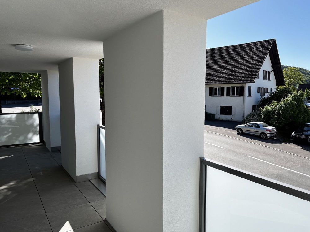 Zentral gelegene 2½ Zimmerwohnungen mit Einkaufsmöglichkeiten - Bild 7