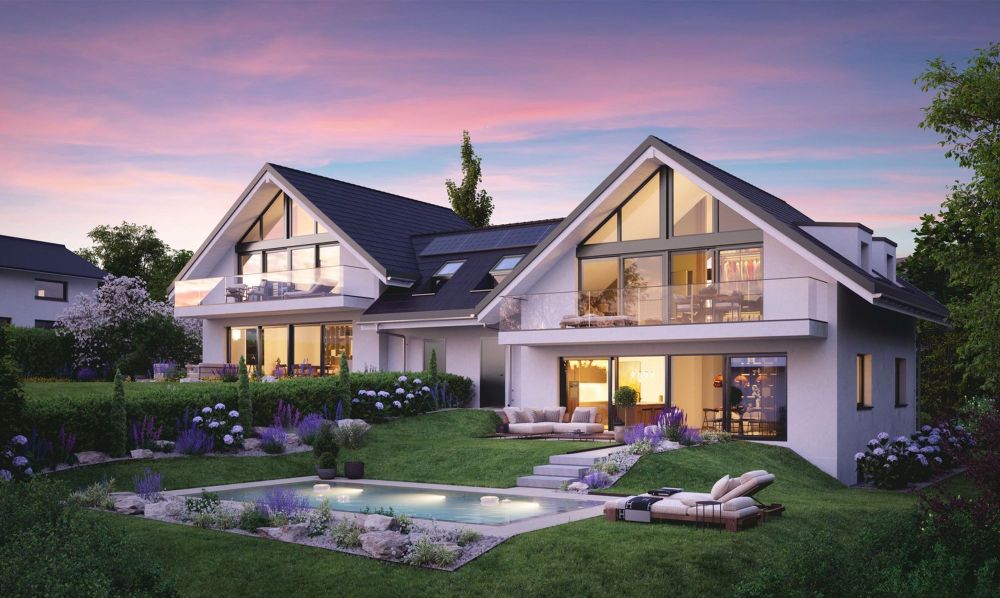 - Chantier ouvert - Une grande villa familiale disponible - Bild 2