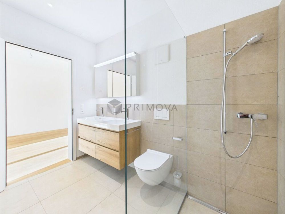 Mehr Raum, mehr Leben - modernes Wohnen nahe dem Bodensee - Bild 10