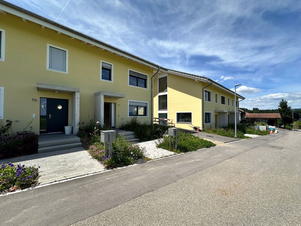 Tag der offenen Türe! Besuchen Sie das Musterhaus! - Bild 4