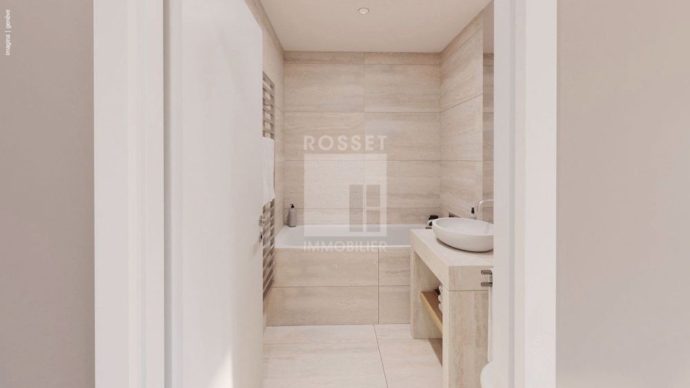 Neubau-Projekt Adolphe Pasteur 39 - Bild 7