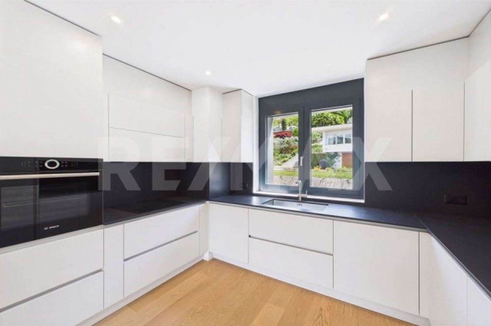 3.5 Room apartment - Bild 7