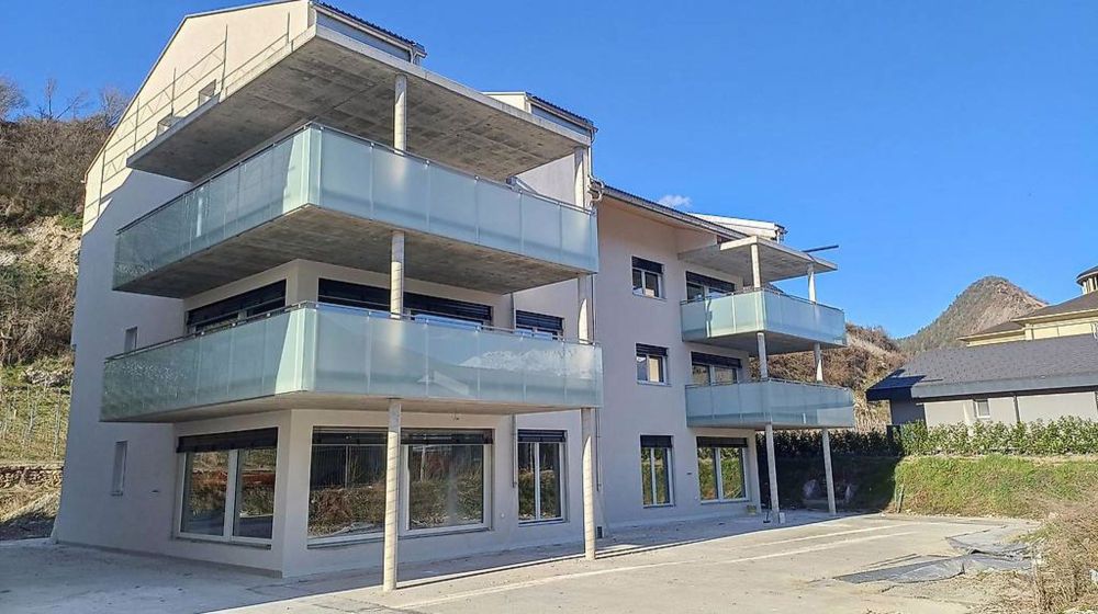Appartement de 3.5 pièces - Conthey - Bild 2