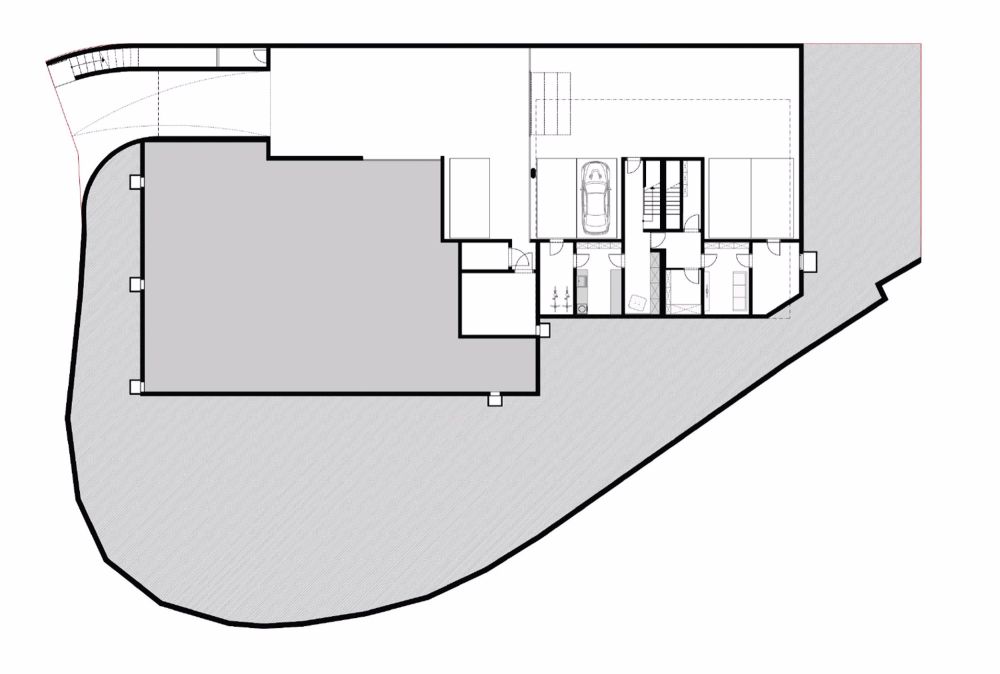 Residenzen TOEM ? Zeitgenössische Eleganz in Savosa - Bild 6