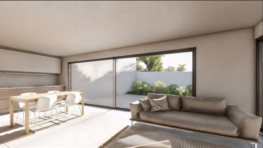 La nuova Residenza Aurora offre tutti gli spazi che state cercando. - Bild 8