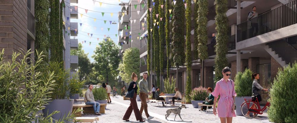 Einzigartiges Angebot zwischen Miete und Eigentum mit CHF 60'000.- Eigenkapital - Bild 1