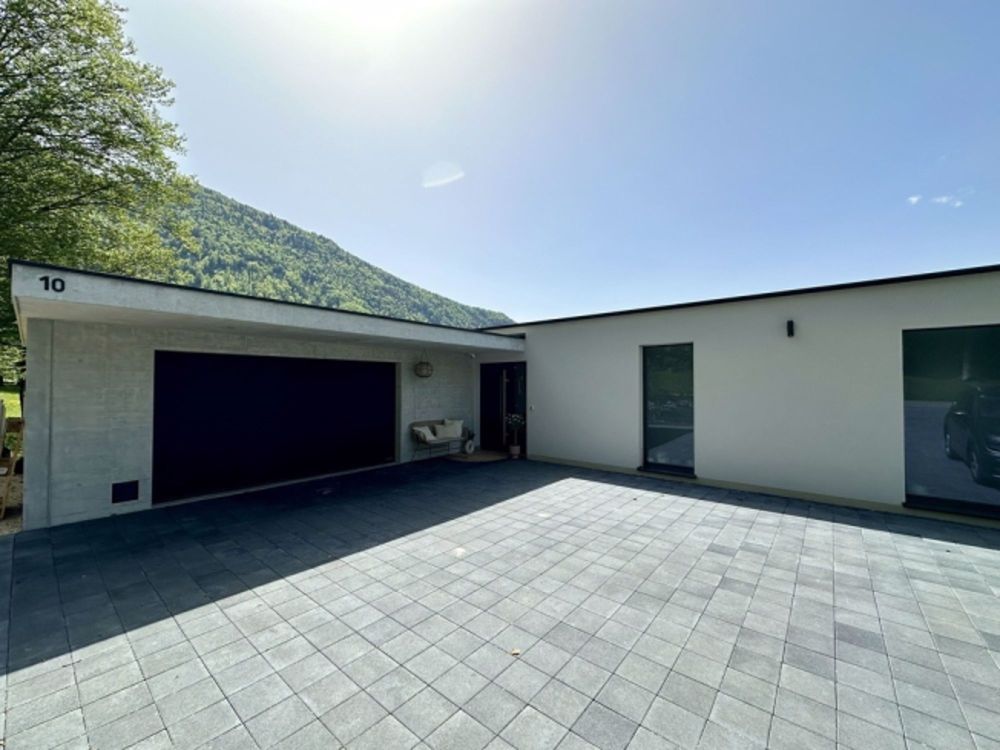 Villa d'hitecte - Bild 4