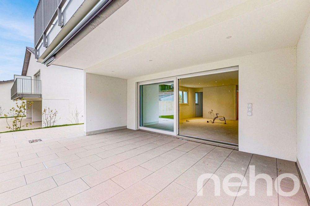 1-Zimmer Doppeleinfamilienhaus auf 3 Stockwerken - Bild 12