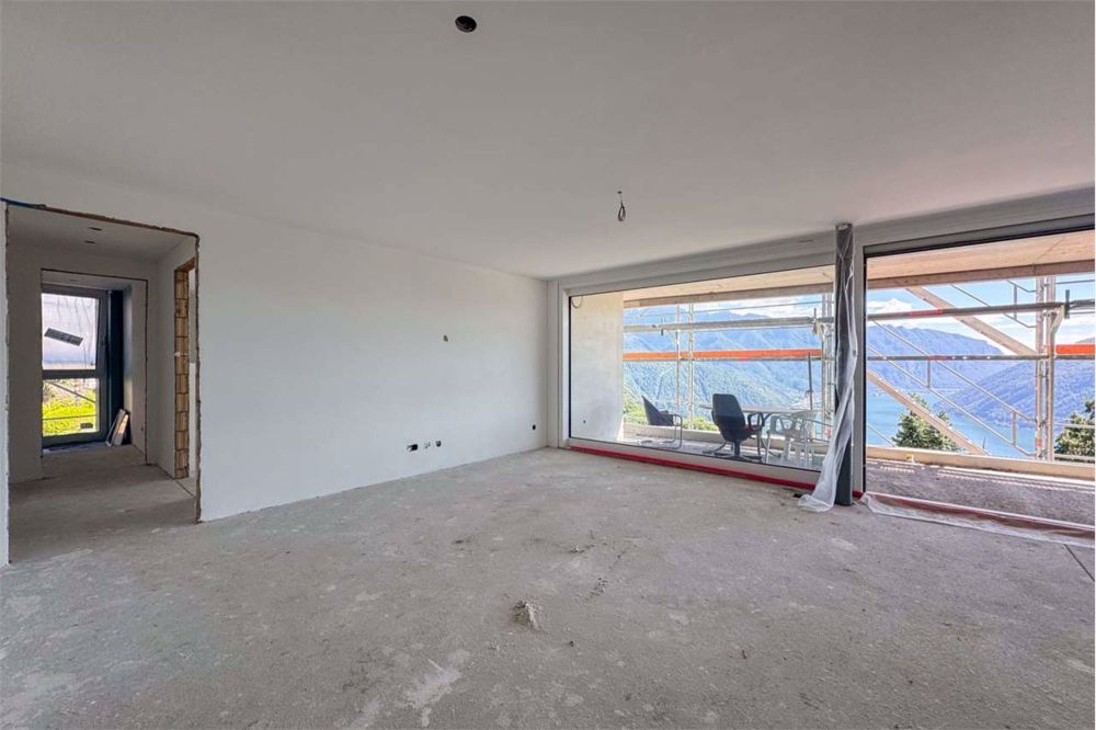 Raffinierte 4.5-Zimmer-Wohnung mit Seeblick in exklusiver Residenz - Bild 4