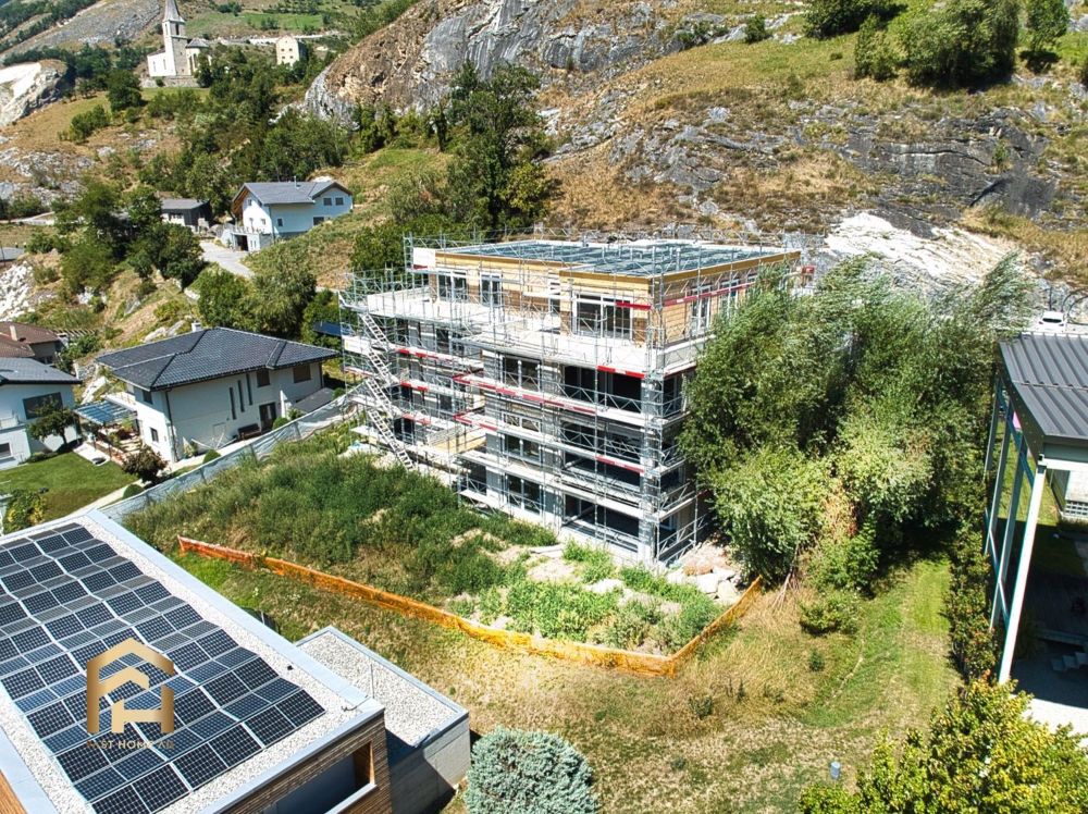 Helle 5.5-ZWG in der 1. Etage mit sonniger Süd-Ost-Ausrichtung - Bild 12