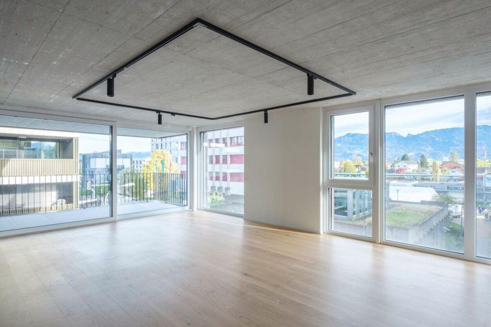 3.5-Zimmer-Wohnung - Bild 4