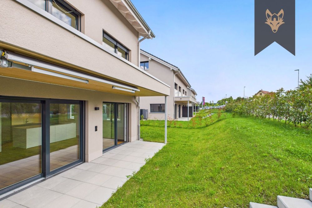 NEUBAU - Familienquartier mit Wohlfühlfaktor - Bild 2