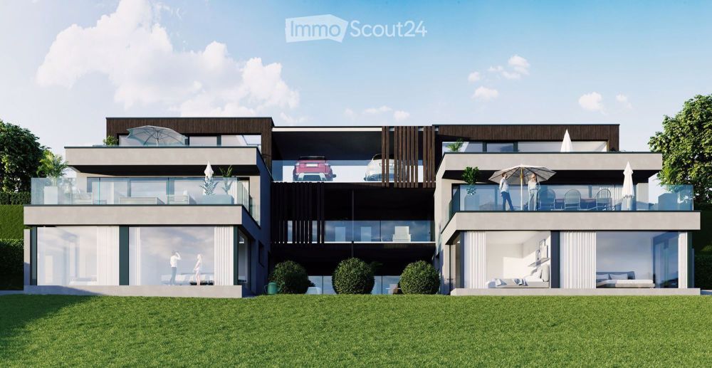 Modernes 5.5-Zimmer-Einfamilienhaus in Zofingen - Neubau 2025 - Bild 6