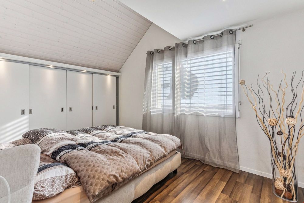 Appartement moderne 3,5 pièces - Bild 4