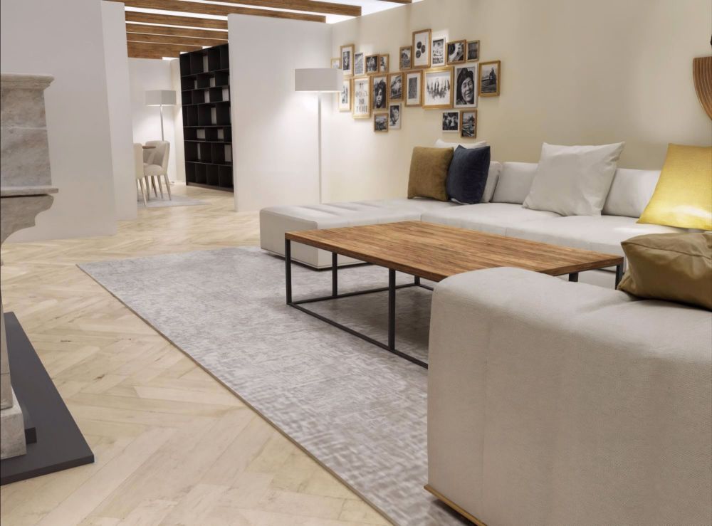 Projet de rénovation unique sur la Riviera vaudoise ! - Bild 1
